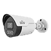 UNIVIEW IPC2124LE-ADF28KMC-DL – Camera IP ColorHunter Dual-Light, 4MP, lentila 2.8mm, IR 30m, WL 30m, Audio bidirectional - UNV IPC2124LE-ADF28KMC-DL Camera IP ColorHunter Dual-Light, 4MP, lentila 2.8mm, IR 30m, WL 30m, Audio bidirectional - UNV IPC2124LE-ADF28KMC-DL – UNIVIEW IPC2124LE-ADF28KMC-DL