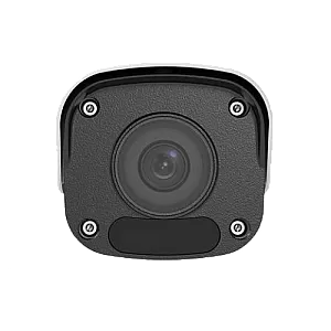 Camera IP, 5MP, lentila 2.8mm, IR 30m, PoE, IP67 - UNV IPC2125LB-SF28-A