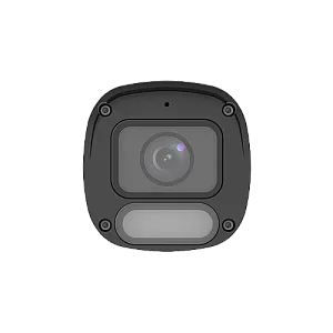 Camera IP Wise-ISP 4MP, tip Bullet, lentila 4mm, WL 30m, Mic, Color 24/7 - UNV IPC2314LE-ADF40KM-WP
