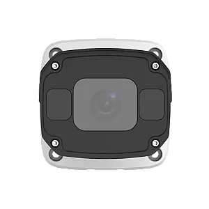 Camera IP seria LightHunter 4 MP, lentila AF 2.7-13.5 mm, IR50M, IK10 - UNV IPC2324SB-DZK-I0