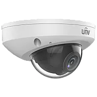 Camera IP, 4MP, lentila 2.8mm, IR30m, Audio, PoE, IP67, IK10 - UNV IPC314SB-ADF28K-I0 Camera IP, 4MP, lentila 2.8mm, IR30m, Audio, PoE, IP67, IK10 - UNV IPC314SB-ADF28K-I0