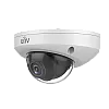 Camera IP, 4MP, lentila 2.8mm, IR30m, Audio, PoE, IP67, IK10 - UNV IPC314SB-ADF28K-I0 – UNIVIEW IPC314SB-ADF28K-I0