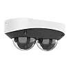 UNIVIEW IPC3224SS-ADF28K-I1 – Dual Chanal - Camera IP, 2 x 4MP, lentila 2.8mm, IR 30m, Mic., Alarma, PoE, IK10 - UNV IPC3224SS-ADF28K-I1 Dual Chanal - Camera IP, 2 x 4MP, lentila 2.8mm, IR 30m, Mic., Alarma, PoE, IK10 - UNV IPC3224SS-ADF28K-I1 – UNIVIEW IPC3224SS-ADF28K-I1