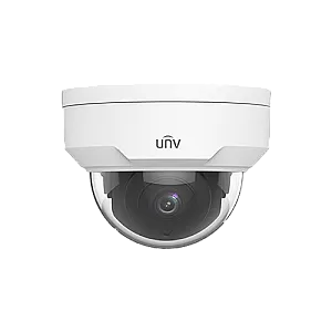 Camera IP 2MP, IR30m, PoE, IP67, IK10 - UNV IPC322LB-DSF28K-G