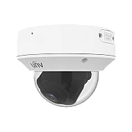 Camera IP LightHunter 8 MP, lentila AF 2.8 -12 mm, IR 40m, Audio, IK10  - UNV IPC3238SB-ADZK-I0 Camera IP LightHunter 8 MP, lentila AF 2.8 -12 mm, IR 40m, Audio, IK10  - UNV IPC3238SB-ADZK-I0