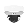 Camera IP LightHunter 8 MP, lentila AF 2.8 -12 mm, IR 40m, Audio, IK10  - UNV IPC3238SB-ADZK-I0 – UNIVIEW IPC3238SB-ADZK-I0