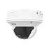 Camera IP LightHunter 8 MP, lentila AF 2.8 -12 mm, IR 40m, Audio, IK10  - UNV IPC3238SB-ADZK-I0