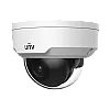 Camera IP 3 MP, lentila 2.8 mm, IR 30M, SDcard, IK10 - UNV IPC323LB-SF28K-G – UNIVIEW IPC323LB-SF28K-G