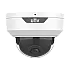 Camera IP 4 MP, EasyStar, lentila 2.8 mm, IR 30M, Mic, IK10 - UNV IPC324LE-ADF28K-H