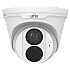 Camera IP 2 MP, lentila 2.8mm, IR 30m, Mic., PoE - UNV IPC3612LB-ADF28K-H