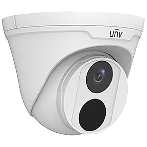 Camera IP, 2MP, lentila 2.8mm, IR 30m, IP 67 - UNV IPC3612LB-SF28-A