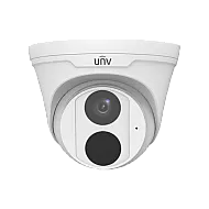Camera IP 3 MP, lentila 2.8 mm, IR 30M, SDcard, Microfon integrat - UNV IPC3613LB-AF28K-G Camera IP 3 MP, lentila 2.8 mm, IR 30M, SDcard, Microfon integrat - UNV IPC3613LB-AF28K-G