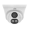 UNIVIEW IPC3614LB-AF28K-DL – Camera IP ColorHunter Dual-Light 4MP, lentila 2.8mm, IR 30m, WL 30m, Microfon incorporat, SDCard - UNV IPC3614LB-AF28K-DL Camera IP ColorHunter Dual-Light 4MP, lentila 2.8mm, IR 30m, WL 30m, Microfon incorporat, SDCard - UNV IPC3614LB-AF28K-DL – UNIVIEW IPC3614LB-AF28K-DL