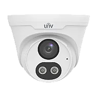 Dual Light - Camera IP 4MP, lentila 2.8mm,  - UNV IPC3614LE-ADF28KC-DL