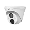 Camera IP seria EasyStar 5 MP, lentila 2.8 mm, IR 30M, Mic, VCA, PoE - UNV IPC3615LE-ADF28K-G – UNIVIEW IPC3615LE-ADF28K-G