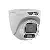 ColorHunter - Camera IP 4 MP,  lentila 2.8mm F1.0, WL 30M, Microfon integrat - UNV IPC3624LE-ADF28K-WL – UNIVIEW IPC3624LE-ADF28K-WL