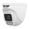 Camera IP Wise-ISP, ColorHunter, 8MP, lentila 4.0mm, WL 30M, Mic, PoE, color 24/7 - UNV IPC3628LE-ADF40K-WP – UNIVIEW IPC3628LE-ADF40K-WP