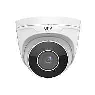 Camera IP 4 MP, lentila AF 2.8 - 12 mm, IR 40M, Microfon, SDcard - UNV IPC3634LB-ADZK-G