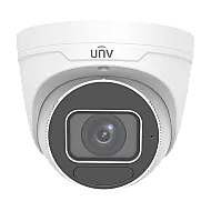 LightHunter - Camera IP, 5MP, lentila 2.7-13.5 AF, IR 40m, VCA, Mic., PoE, IK10 - UNV IPC3635SB-ADZK-I0 LightHunter - Camera IP, 5MP, lentila 2.7-13.5 AF, IR 40m, VCA, Mic., PoE, IK10 - UNV IPC3635SB-ADZK-I0