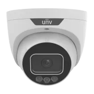 ColorHunter - Camera IP, 8MP, lentila 2.8mm, IR 30m, WL 30m,  Audio, Alarma, PoE - UNV IPC3638SS-ADF28KMC-I1 ColorHunter - Camera IP, 8MP, lentila 2.8mm, IR 30m, WL 30m,  Audio, Alarma, PoE - UNV IPC3638SS-ADF28KMC-I1
