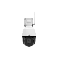 Camera PTZ IP 2MP, Zoom optic 4X, IR 50 metri, AutoTracking, Audio, Wi-Fi, IP66 - UNV IPC6312LR-AX4W-VG Camera PTZ IP 2MP, Zoom optic 4X, IR 50 metri, AutoTracking, Audio, Wi-Fi, IP66 - UNV IPC6312LR-AX4W-VG