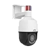 Camera IP Mini-PTZ, Tri-Guard, LightHunter, 5MP, lentila VF 2.7-13.5mm, zoom optic 5X, IR 50m - UNV IPC6315LFW-AX5C-VG1 – UNIVIEW IPC6315LFW-AX5C-VG1
