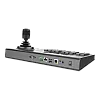 UNIVIEW KB-1100-E – Tastatura IP 4D de comanda camere PTZ, ecran 4 inch - UNV KB-1100-E Tastatura IP 4D de comanda camere PTZ, ecran 4 inch - UNV KB-1100-E – UNIVIEW KB-1100-E