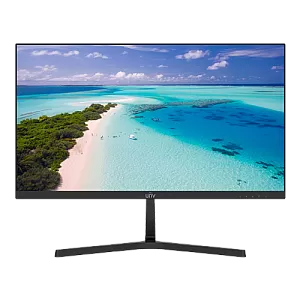 Monitor 22 inch, LED, 1080P, 100Hz - UNV MW-LC22-E Monitor 22 inch, LED, 1080P, 100Hz - UNV MW-LC22-E
