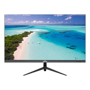 Monitor 32 inch, LCD, 1080P, 75Hz, Audio IN, 2 x Speaker - UNV MW3232-V-K2 Monitor 32 inch, LCD, 1080P, 75Hz, Audio IN, 2 x Speaker - UNV MW3232-V-K2