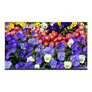 Monitor ultra-slim LED, 4K UHD, 43'', 2xHDMI, 2xDP, Audio 2x10W - UNV MW3243-F-V2