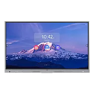 Display Interactiv 65', 4K UHD, Touch screen, Wi-Fi 6, Bluetooth, Android 13, Audio - UNV MW3565-U-CE Display Interactiv 65', 4K UHD, Touch screen, Wi-Fi 6, Bluetooth, Android 13, Audio - UNV MW3565-U-CE