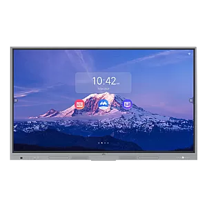 Display Interactiv 65', 4K UHD, Touch screen, Wi-Fi 6, Bluetooth, Android 13, Audio - UNV MW3565-U-CE Display Interactiv 65', 4K UHD, Touch screen, Wi-Fi 6, Bluetooth, Android 13, Audio - UNV MW3565-U-CE