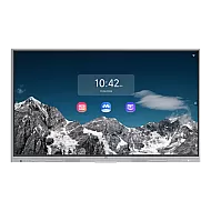 Display Interactiv 75', 4K UHD, Touch screen, Wi-Fi 6, Android 13, Audio - UNV MW3575-U-C Display Interactiv 75', 4K UHD, Touch screen, Wi-Fi 6, Android 13, Audio - UNV MW3575-U-C