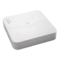 NVR seria Easy, 4 canale 8MP  + 4 porturi Long PoE, H.265 Ultra - UNV NVR301-04LS3-P4 NVR seria Easy, 4 canale 8MP  + 4 porturi Long PoE, H.265 Ultra - UNV NVR301-04LS3-P4
