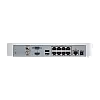 UNIVIEW NVR301-08LS3-P8 – NVR 4K, 8 canale 8MP  + 8 porturi PoE, compresie H.265 Ultra - UNV NVR301-08LS3-P8 NVR 4K, 8 canale 8MP  + 8 porturi PoE, compresie H.265 Ultra - UNV NVR301-08LS3-P8 – UNIVIEW NVR301-08LS3-P8
