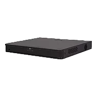 NVR 4K, 16 canale IP 8MP + 16 porturi PoE, Alarma - UNV NVR302-16S-P16 NVR 4K, 16 canale IP 8MP + 16 porturi PoE, Alarma - UNV NVR302-16S-P16