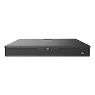 NVR 4K, 32 canale, max. 12MP, 1U - UNV NVR302-32B-IQ NVR 4K, 32 canale, max. 12MP, 1U - UNV NVR302-32B-IQ
