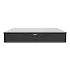 NVR 4K, 4 canale max. 16MP, VCA, Ultra H.265 - UNV NVR501-04B