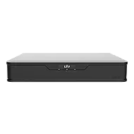 NVR 4K, 4 canale PoE, max. 16MP, VCA, Ultra H.265 - UNV NVR501-04B-P4 NVR 4K, 4 canale PoE, max. 16MP, VCA, Ultra H.265 - UNV NVR501-04B-P4