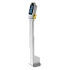 UNIVIEW OET-213H-BTS1 – Terminal control acces recunoastere faciala + detectie temperatura - UNV OET-213H-BTS1 Terminal control acces recunoastere faciala + detectie temperatura - UNV OET-213H-BTS1 – UNIVIEW OET-213H-BTS1