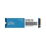 Unitate stocare SSD 1024GB, M.2, PCIe3 NVMe U3000 - UNV SSD-1024G-P3-M2 Unitate stocare SSD 1024GB, M.2, PCIe3 NVMe U3000 - UNV SSD-1024G-P3-M2