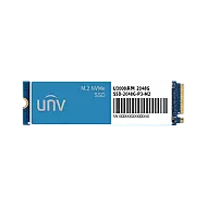 Unitate stocare SSD 2048GB, M.2, PCIe3 NVMe U3000 - UNV SSD-2048G-P3-M2 Unitate stocare SSD 2048GB, M.2, PCIe3 NVMe U3000 - UNV SSD-2048G-P3-M2