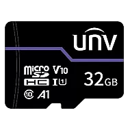 Card memorie 32GB, PURPLE CARD - UNV TF-32G-T Card memorie 32GB, PURPLE CARD - UNV TF-32G-T