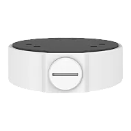 Doza conexiuni pentru camerele tip 'DOME'  - UNV TR-JB03-H-IN Doza conexiuni pentru camerele tip 'DOME'  - UNV TR-JB03-H-IN