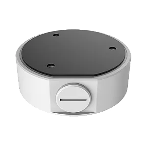 Doza conexiuni pentru camerele tip 'DOME'  -UNV TR-JB03-I-IN