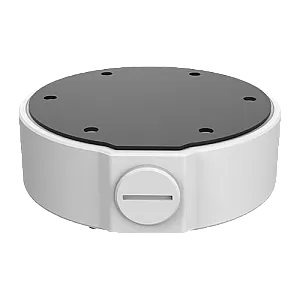 Doza conexiuni pentru camerele tip 'DOME' - UNV TR-JB04-C-IN