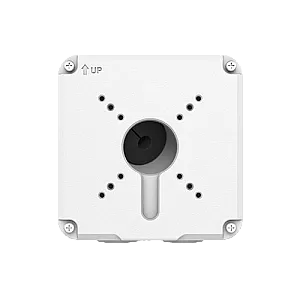 Doza conexiuni pentru camerele tip 'BULLET' - UNV TR-JB07-D-IN