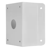 Adaptor montaj colt pentru suport camera PTZ - UNV TR-UC08-A-IN Adaptor montaj colt pentru suport camera PTZ - UNV TR-UC08-A-IN
