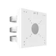 Adaptor montaj stalp pentru suport camera tip Bullet -UNV TR-UP06-C-IN Adaptor montaj stalp pentru suport camera tip Bullet -UNV TR-UP06-C-IN