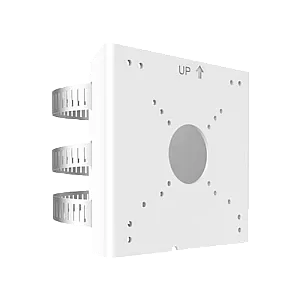 Adaptor montaj stalp pentru suport camera tip Bullet -UNV TR-UP06-C-IN